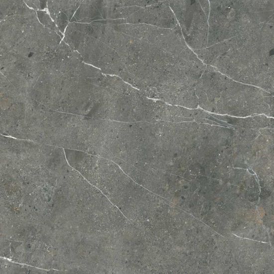 Unika Dark Mate 120x120 płytka imitująca kamień