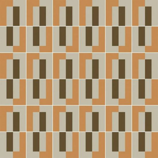 Vives Surf Keola 20x20 kafelki dekoracyjne patchwork