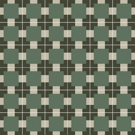 Vives Surf Mele 20x20 kafelki dekoracyjne patchwork