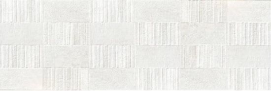 Grespania białe kafle na ściane  matowe 30x90 plytka do łazienki kuchni salonu klasyczna łazienka kuchnia salon