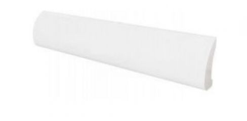 Evolution Pencil Bullnose Blanco Mate 3x20 listwa dekoracyjna