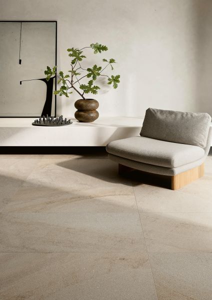 Fioranese Cote Gris Naturale 60,4x120,8 płytka imitująca kamień