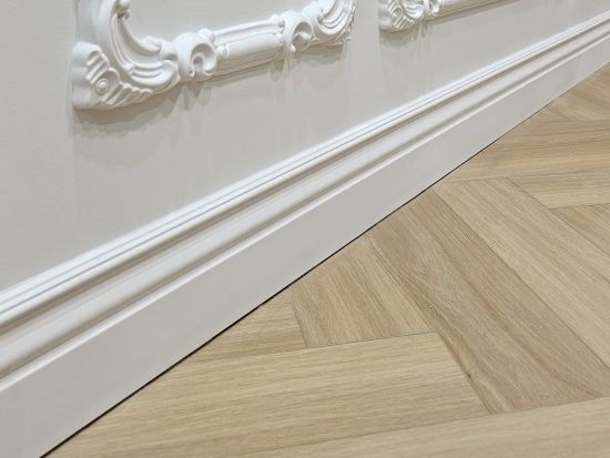 wizualizacja Mardom Listwa przypodłogowa cok&oacute;ł PolyForce Premium MD095P 12x200 cm