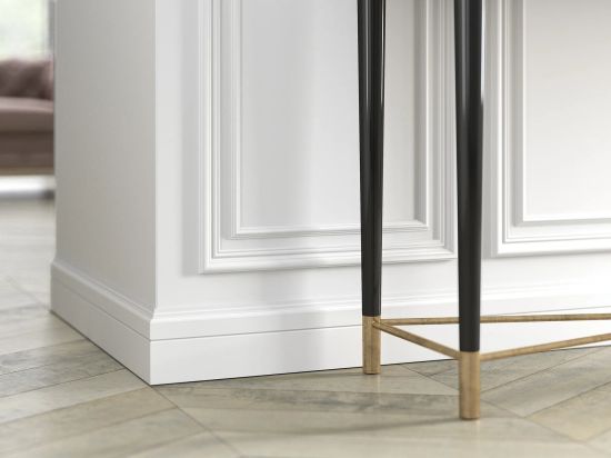 wizualizacja Mardom Listwa przypodłogowa cok&oacute;ł PolyForce Premium MD356P 10,8x200 cm