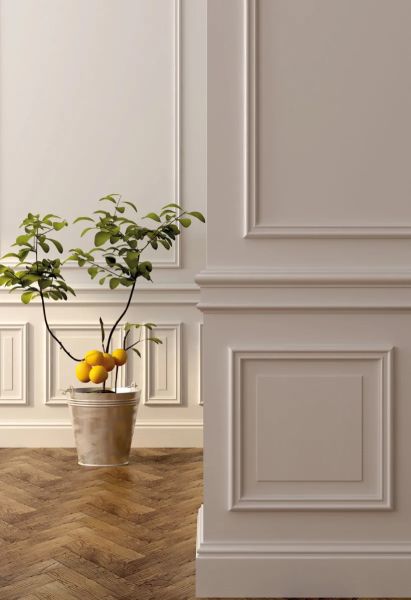 wizualizacja Mardom Listwa przypodłogowa cok&oacute;ł PolyForce Premium MD360P 13,7x200 cm