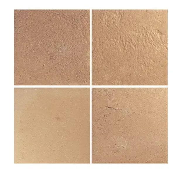 WoW Terre Sienna 11,6x11,6 Matt płytka cegiełka