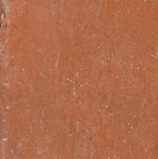 Terracotta Red 15x15 cegiełki uniwersalne