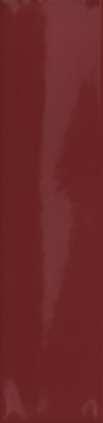 Kappa Bordeaux Gloss 5x20 cegiełki ścienne
