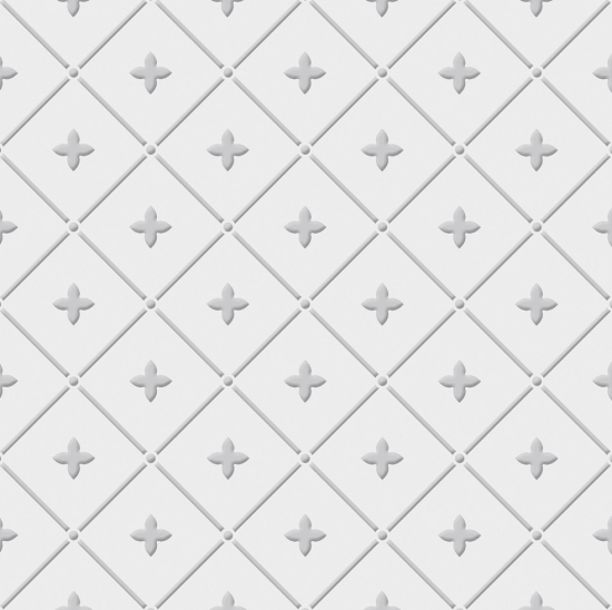 Alhambra Gris 25x25 płytki patchworkowe