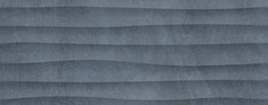 Carpi Dune Navy 20x50 płytka dekoracyjna imitująca beton